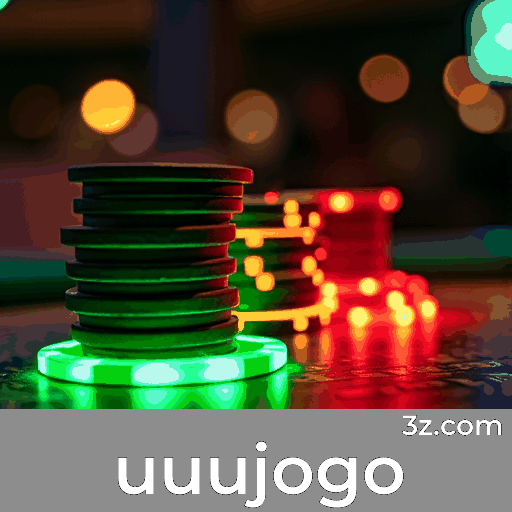 Qualidade de Jogos de Casino no uuujogo