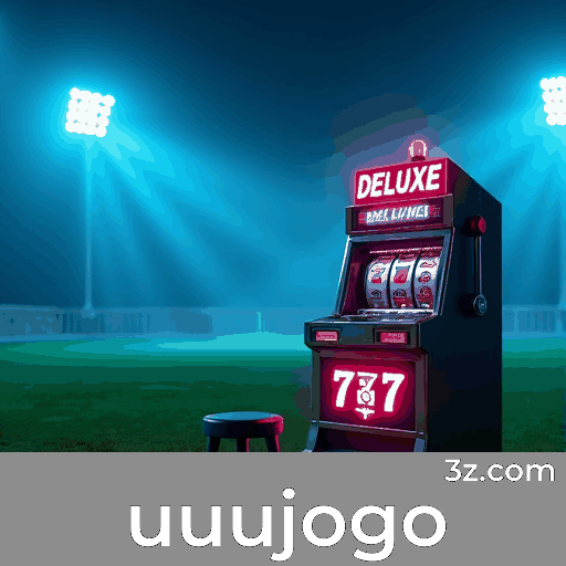 uuujogo: Estável, Seguro e Otimizado para o Brasil