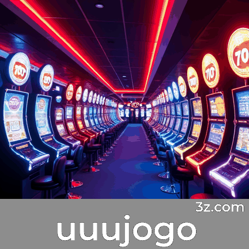 uuujogo Social Casino: Nova Experiência de Interação Real