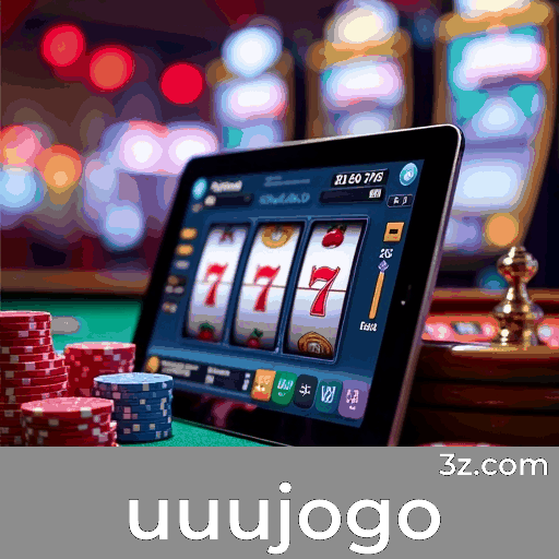 Multiplique Seus Ganhos com Promoções Estratégicas no uuujogo